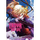 Tanya The Evil