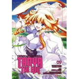 Tanya The Evil