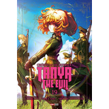 Tanya The Evil