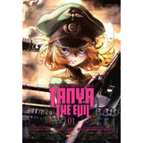 Tanya The Evil