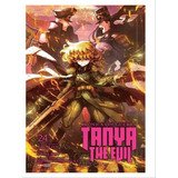 Tanya The Evil