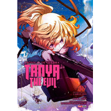 Tanya The Evil