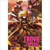 Tanya The Evil Crônicas De Guerra Vol 24 De Chika Tojo Editora Panini Capa Mole Em Português 2023
