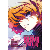 Tanya The Evil Crônicas De Guerra Vol 5 De Zen Carlo Editorial Panini Brasil Ltda Tapa Mole En Português 2020