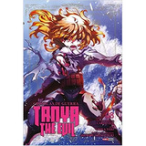 Tanya The Evil Volume 08