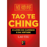 Tao Te Ching: O Livro Do Caminho E Da Virtude, De Nietzsche, Friedrich. Editora Pe Da Letra **, Capa Mole Em Português