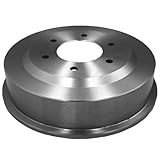 Taor Freio A20 Blazer S10 85-97 Tras S-cubo Hipperfreios