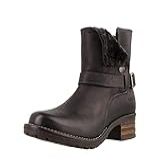 Taos Calçado Feminino Combo Boot Preto 6 6 5