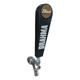 Tap Handle Chopeira Brahma Black Rótulos