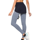 Tapa Bumbum De Amarrar Academia Fitness Saia Triil H05976