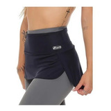 Tapa Bumbum Up Sainha Just Fit Preto Ou Marinho Feminino