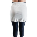 Tapa Bumbum Veste Legging Academia De Amarrar