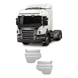 Tapa Estribo Scania P340