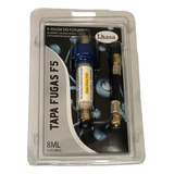 Tapa Fugas F5 Ar Cond Dose Unica C Mangueira Adaptadora 8ml