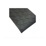 Tapa Furo Adesivo 18mm Preto Tx Com 60 Unidades