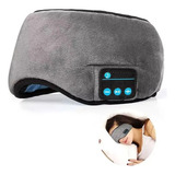 Tapa Olho Bluetooth Fone De Ouvido Máscara Sem Fio