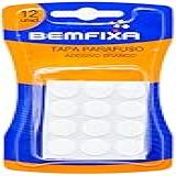 Tapa Parafuso Adesivo Bemfixa