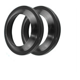 Tapa Pó Garfo Bengala Suspensão Par Shadow Vt600