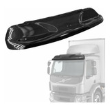 Tapa Quebra Sol Externo   Volvo Vm 2008 Em Diante   20937430
