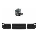 Tapa Quebra Sol Iveco Stralis Teto Alto 2011 2012 2013 14
