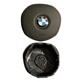 Tapa S Capa Airbag Couro Volante Bmw 320i 328i 330i 2019