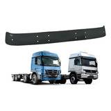 Tapa Sol Acrílico Mercedes Benz Atego Teto Alto 9738110510
