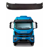 Tapa Sol Cabine Para Iveco Tector Cursor Acrilico