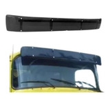 Tapa Sol Caminhão Mb 1113 1518 2013 Acrílico C Suporte