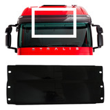 Tapa Sol Central Iveco Novo Stralis 2009 504089354