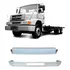 Tapa Sol E Spoiler Caminhão Mb 1620 Atron Ano 2000   