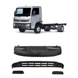 Tapa Sol E Spoiler Caminhão Vw Delivery Express 2018 