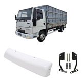 Tapa Sol Externo Caminhão Ford Cargo Todos Até Ano 2010