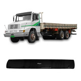 Tapa Sol Externo Caminhão Mb 709 710 1418 1618 Acrílico