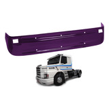 Tapa Sol Scani 113 Top Line Cor Lilás Marca Fabbof