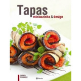 Tapas Minicozinha