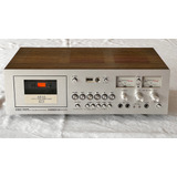 Tape Cassete Deck Akai Gxc 760d 3 Head Ñ Pioneer Gradiente