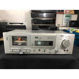 Tape Deck Akai Cs m02 Ñ Pioneer Marantz Gradiente Sony