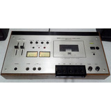 Tape Deck Akai Gxc 39d Made In Japan
