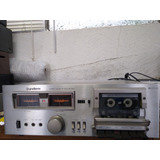 Tape Deck Gradiente Cd 2800 No Estado