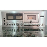 Tape Deck Gradiente Cd 3500 retirada De Peças 