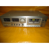 Tape Deck Gradiente Cd 5 500 Mineirinho cps