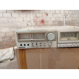 Tape Deck Gradiente Modelo Cd 5500