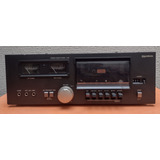 Tape Deck Gradiente S 96 Stereo Cassete Deck Vintage