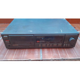 Tape Deck Gradiente Spect 87