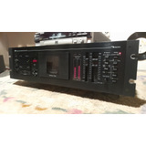 Tape Deck Nakamichi Mr1 03 Cabeças Made In Japan Perfeito