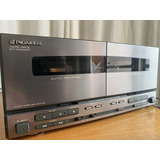 Tape Deck Pioneer Ct