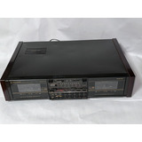 Tape Deck Pioneer T 9090wr 1986 Japan