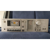 Tape Deck Sony Tc