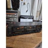 Tape Deck Technics Antigo