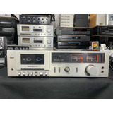 Tape Deck Technics Rs m13 Ñ Pioneer Sansui Marantz Sony Akai